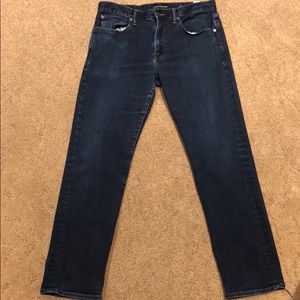 Lucky brand jeans